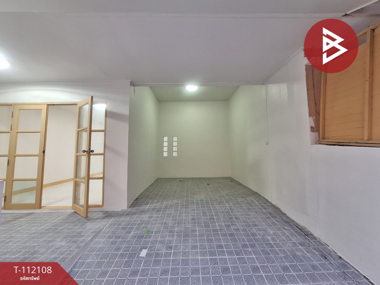 ขายทาวน์เฮ้าส์ หมู่บ้านวิเศษสุขนคร16 ประชาอุทิศ90 พระสมุทรเจดีย์ สมุทรปราการ 2