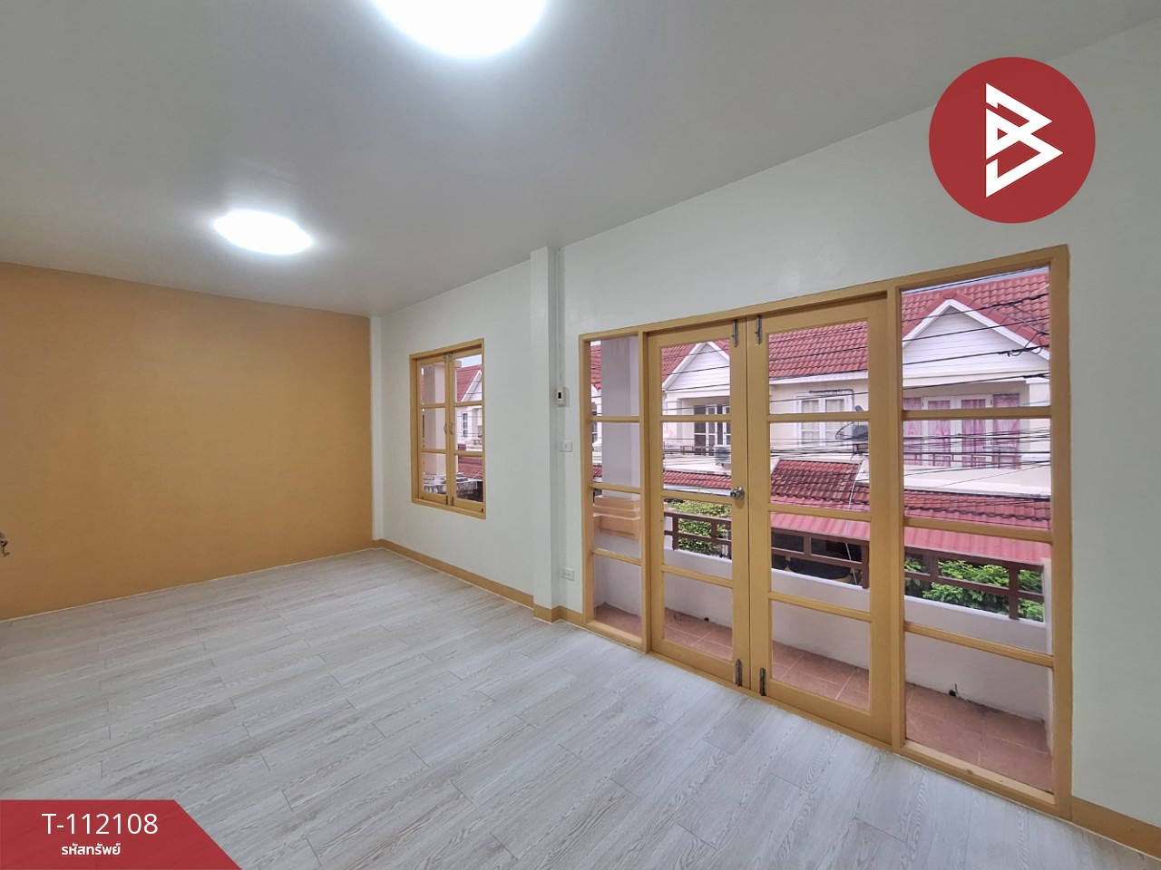 ขายทาวน์เฮ้าส์ หมู่บ้านวิเศษสุขนคร16 ประชาอุทิศ90 พระสมุทรเจดีย์ สมุทรปราการ 9