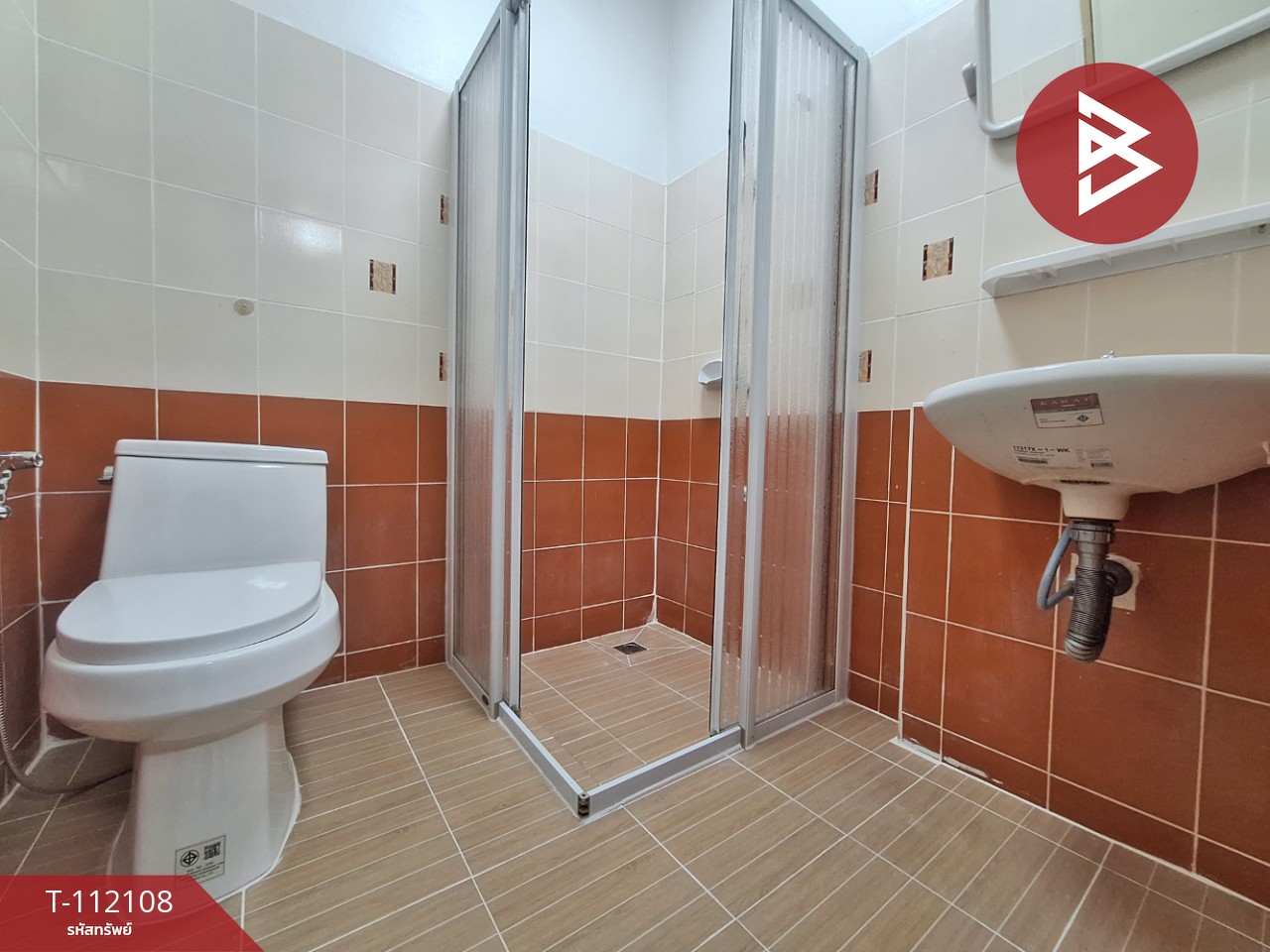 ขายทาวน์เฮ้าส์ หมู่บ้านวิเศษสุขนคร16 ประชาอุทิศ90 พระสมุทรเจดีย์ สมุทรปราการ 14