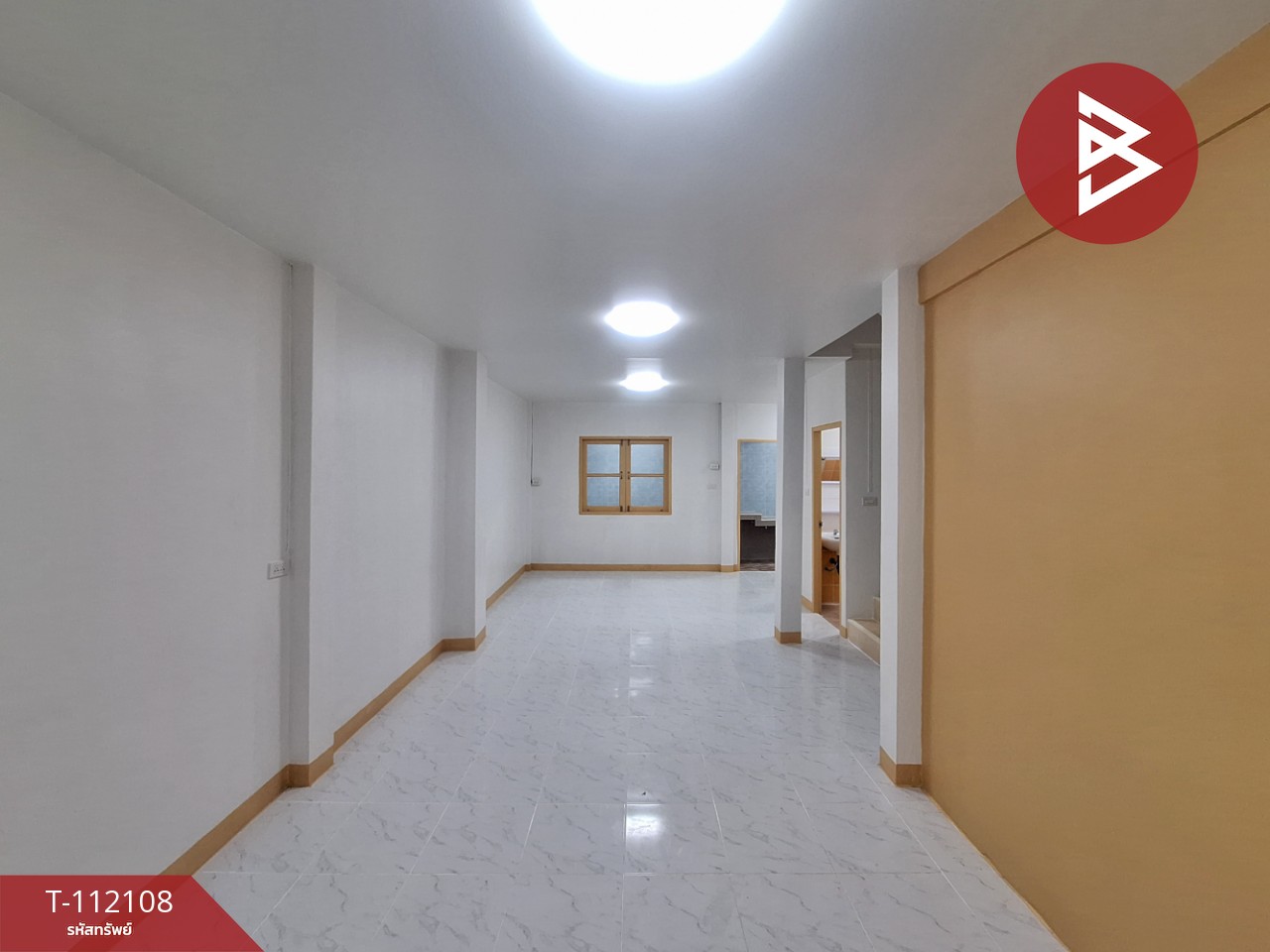 ขายทาวน์เฮ้าส์ หมู่บ้านวิเศษสุขนคร16 ประชาอุทิศ90 พระสมุทรเจดีย์ สมุทรปราการ 4