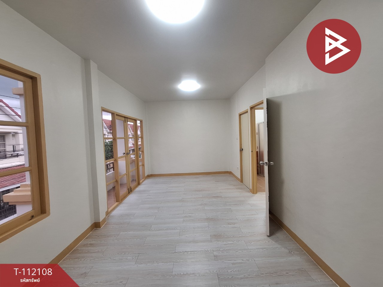 ขายทาวน์เฮ้าส์ หมู่บ้านวิเศษสุขนคร16 ประชาอุทิศ90 พระสมุทรเจดีย์ สมุทรปราการ 8