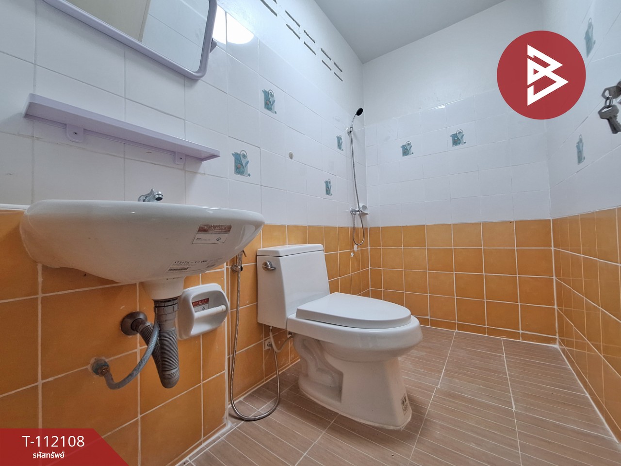 ขายทาวน์เฮ้าส์ หมู่บ้านวิเศษสุขนคร16 ประชาอุทิศ90 พระสมุทรเจดีย์ สมุทรปราการ 13