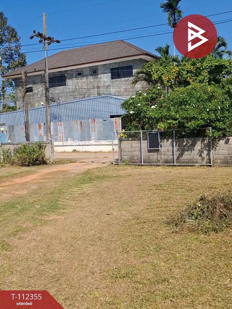 ขายบ้านเดี่ยว เนื้อที่ 1 งาน 47.2 ตร.วา ห้วยสัก เชียงราย 10