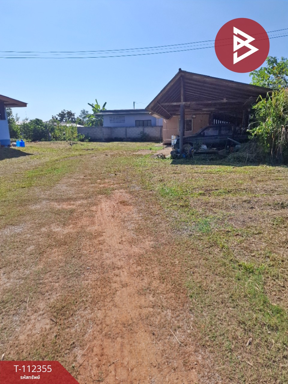 ขายบ้านเดี่ยว เนื้อที่ 1 งาน 47.2 ตร.วา ห้วยสัก เชียงราย 9