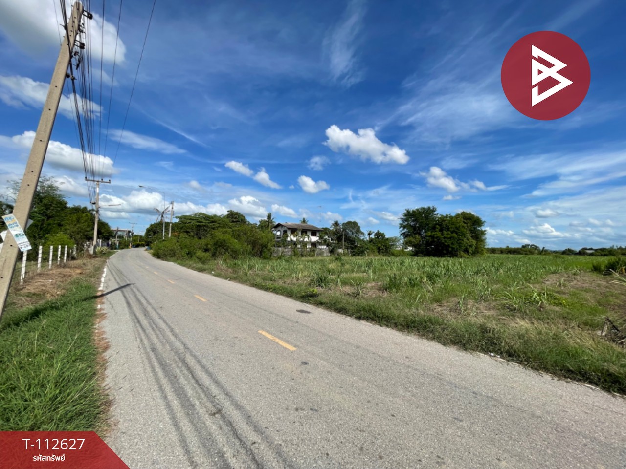 ขายที่ดิน เนื้อที่ 4 ไร่ 56 ตร.วา ท่าม่วง กาญจนบุรี 5