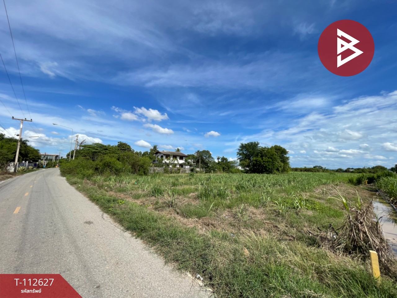 ขายที่ดิน เนื้อที่ 4 ไร่ 56 ตร.วา ท่าม่วง กาญจนบุรี 6