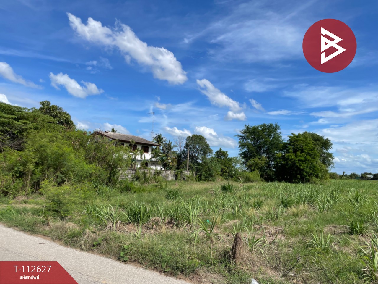 ขายที่ดิน เนื้อที่ 4 ไร่ 56 ตร.วา ท่าม่วง กาญจนบุรี 10