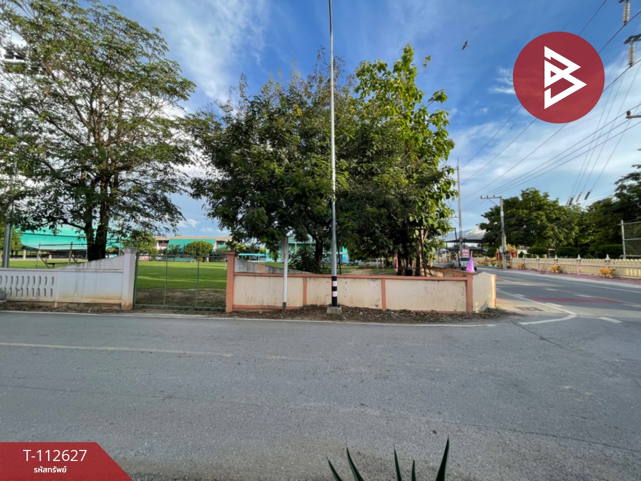 ขายที่ดิน เนื้อที่ 4 ไร่ 56 ตร.วา ท่าม่วง กาญจนบุรี 11