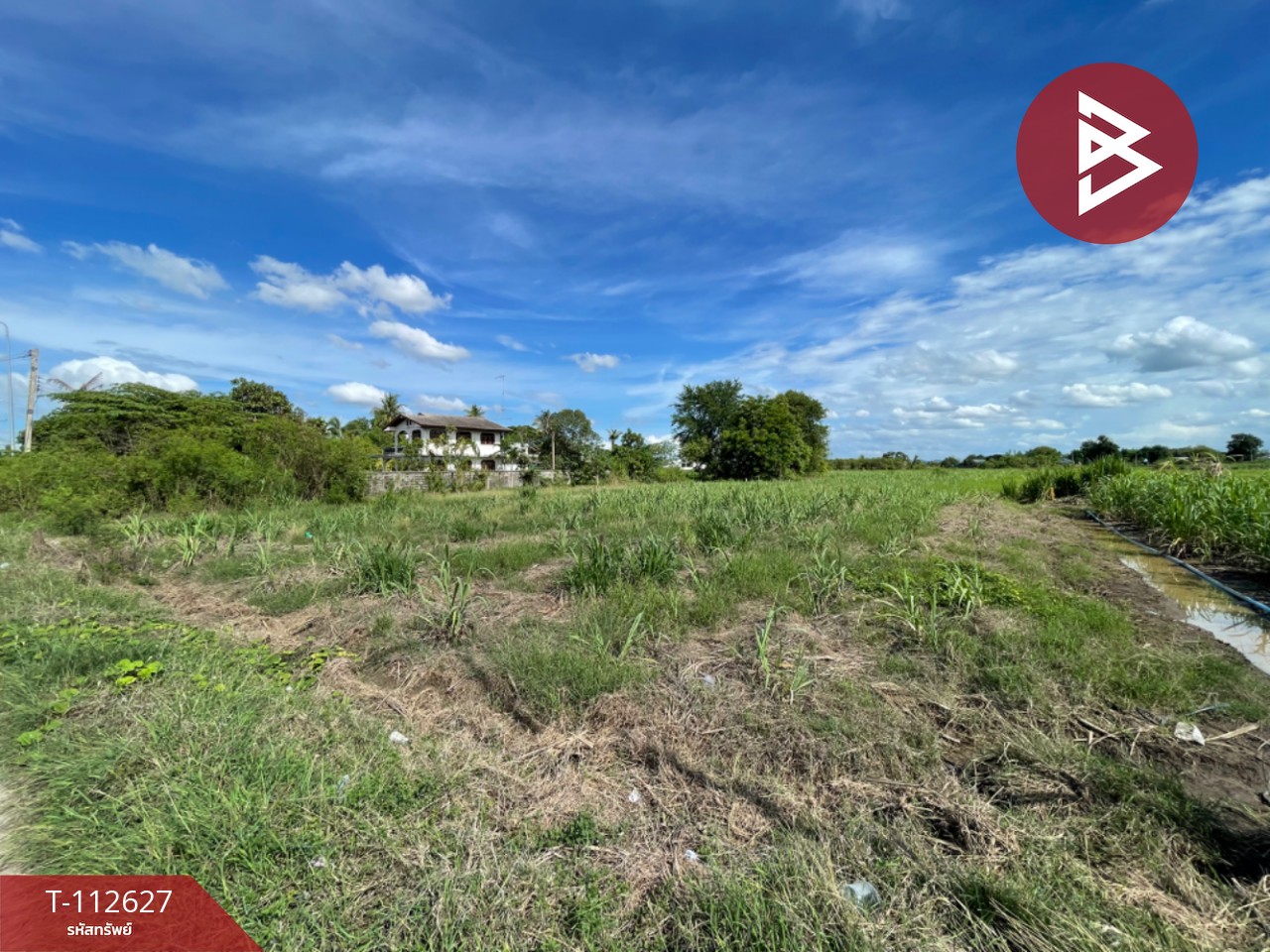 ขายที่ดิน เนื้อที่ 4 ไร่ 56 ตร.วา ท่าม่วง กาญจนบุรี 12