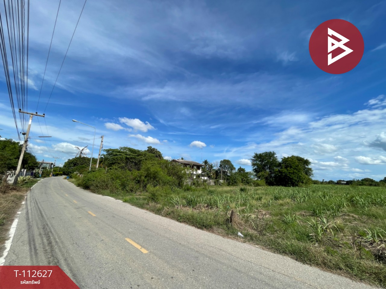 ขายที่ดิน เนื้อที่ 4 ไร่ 56 ตร.วา ท่าม่วง กาญจนบุรี 2