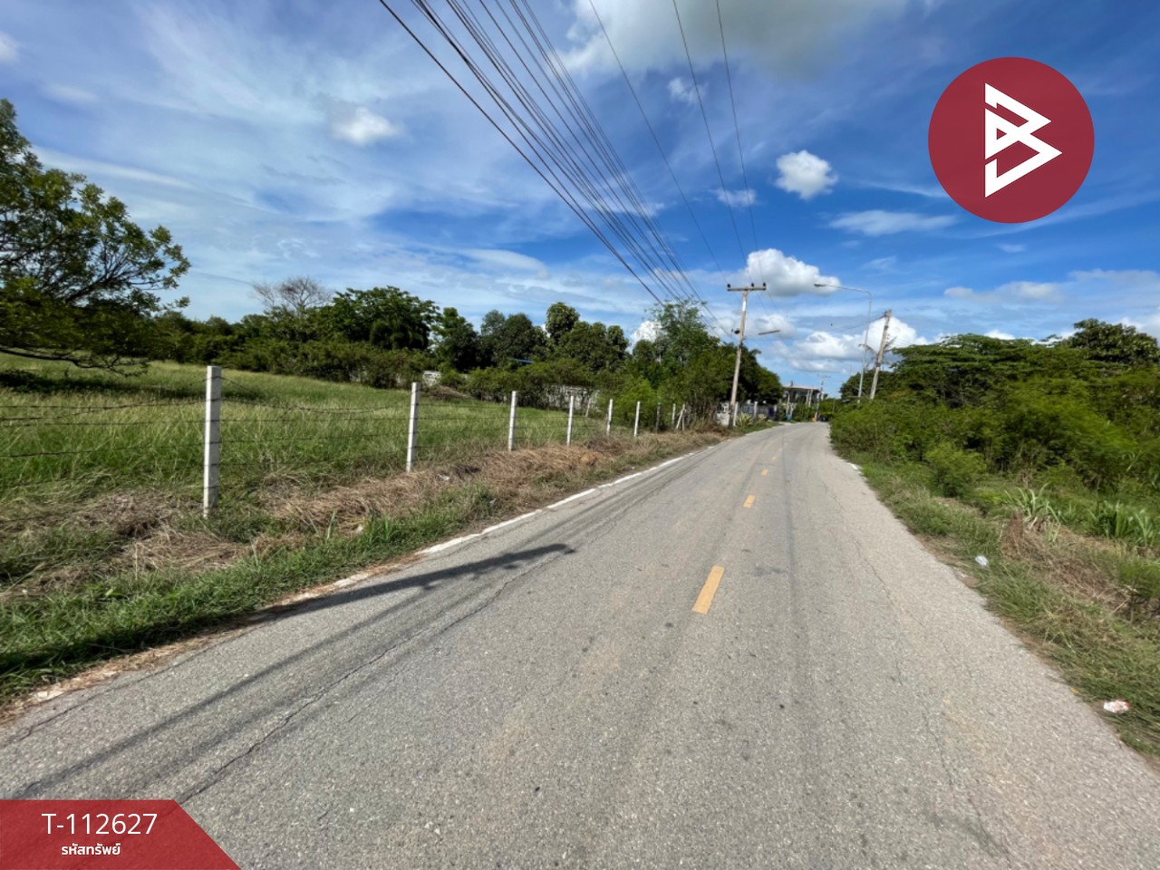 ขายที่ดิน เนื้อที่ 4 ไร่ 56 ตร.วา ท่าม่วง กาญจนบุรี 9