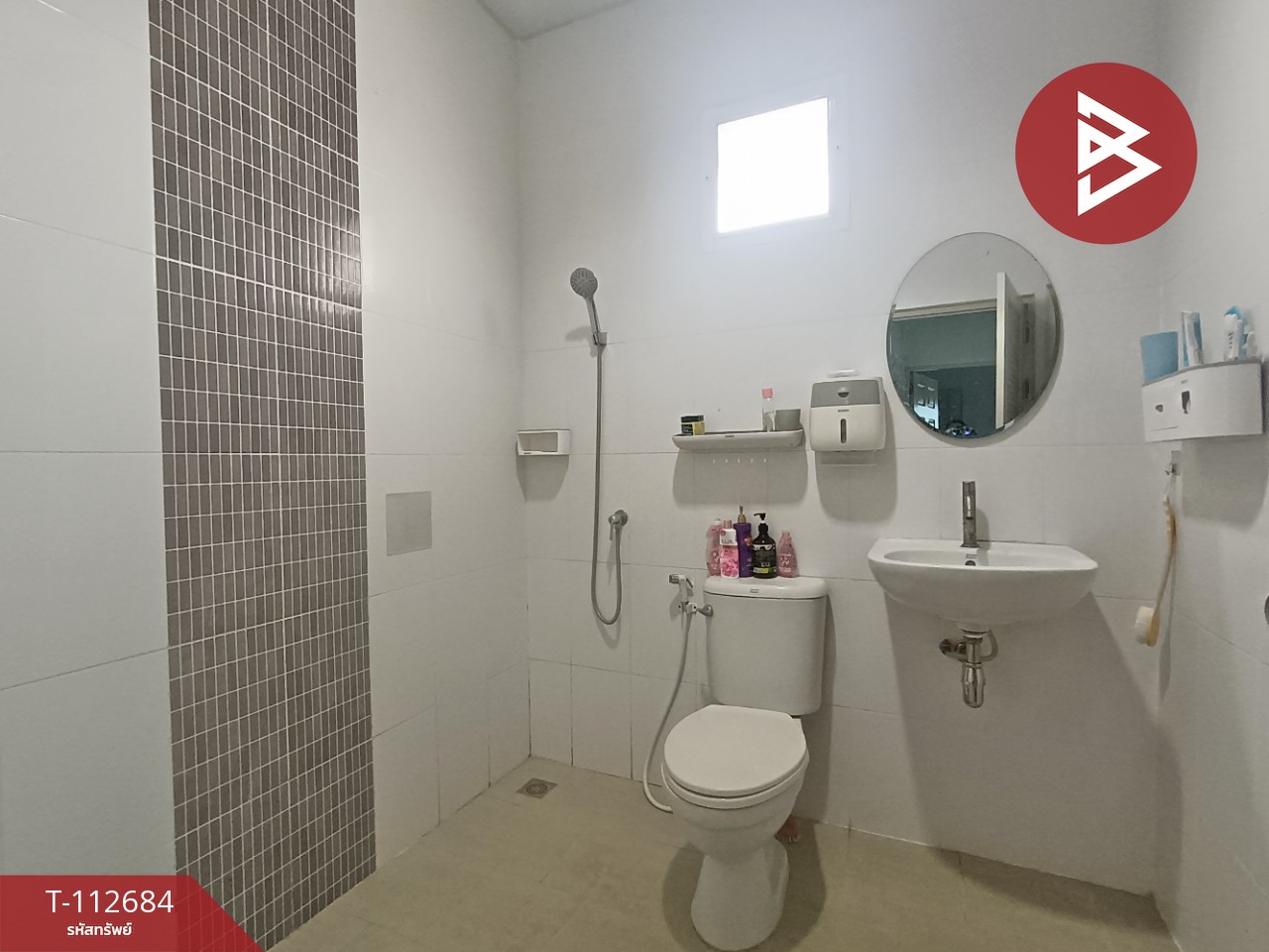 ขาย/เช่า​ บ้านเดี่ยว หมู่บ้านนิรันดร์วิลล์ 12 เดอะทรี ม.หัวเฉียว-สุวรรณภูมิ สมุทรปราการ 10