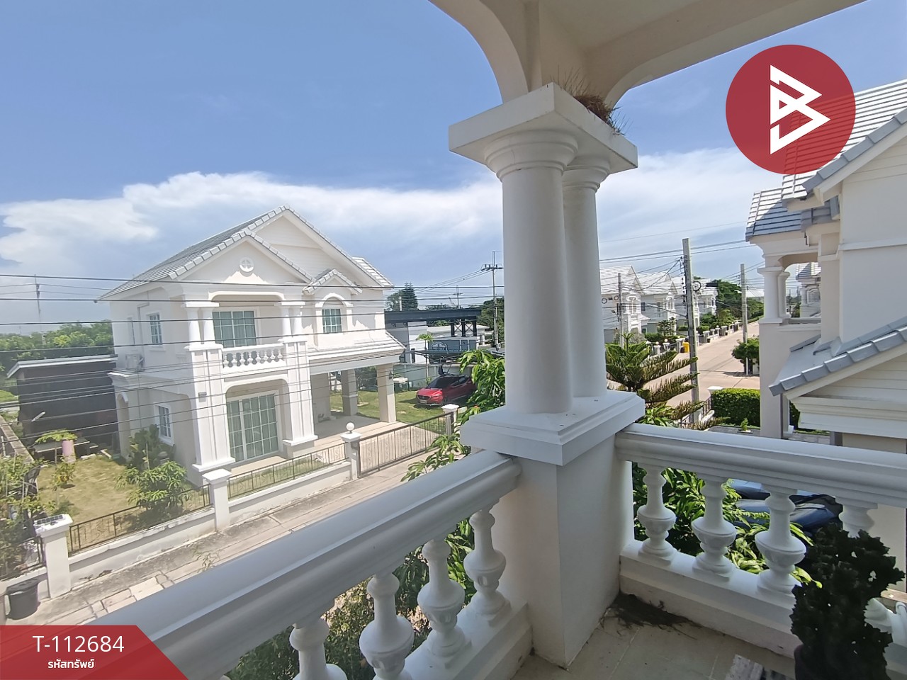 ขาย/เช่า​ บ้านเดี่ยว หมู่บ้านนิรันดร์วิลล์ 12 เดอะทรี ม.หัวเฉียว-สุวรรณภูมิ สมุทรปราการ 12