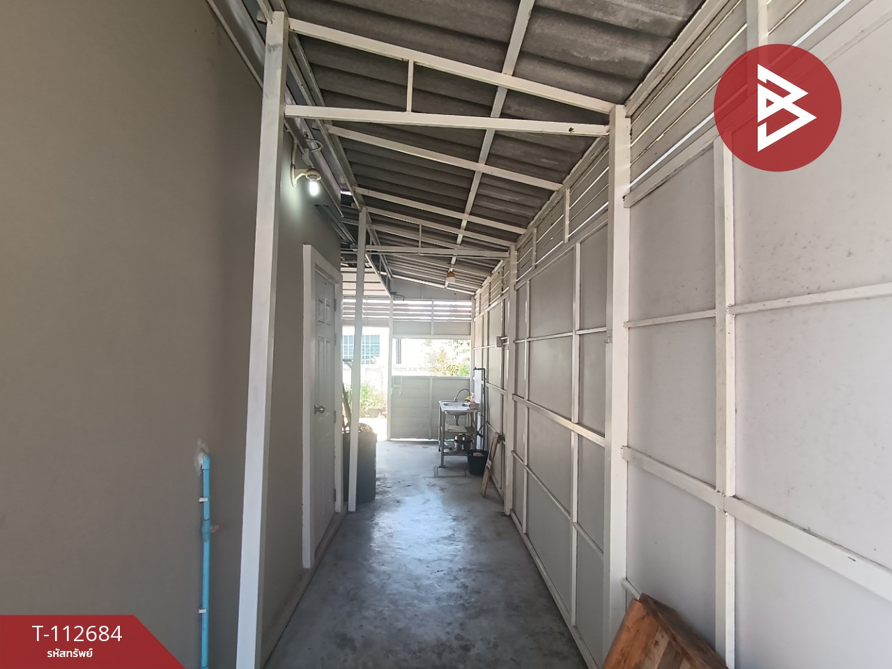 ขาย/เช่า​ บ้านเดี่ยว หมู่บ้านนิรันดร์วิลล์ 12 เดอะทรี ม.หัวเฉียว-สุวรรณภูมิ สมุทรปราการ 13