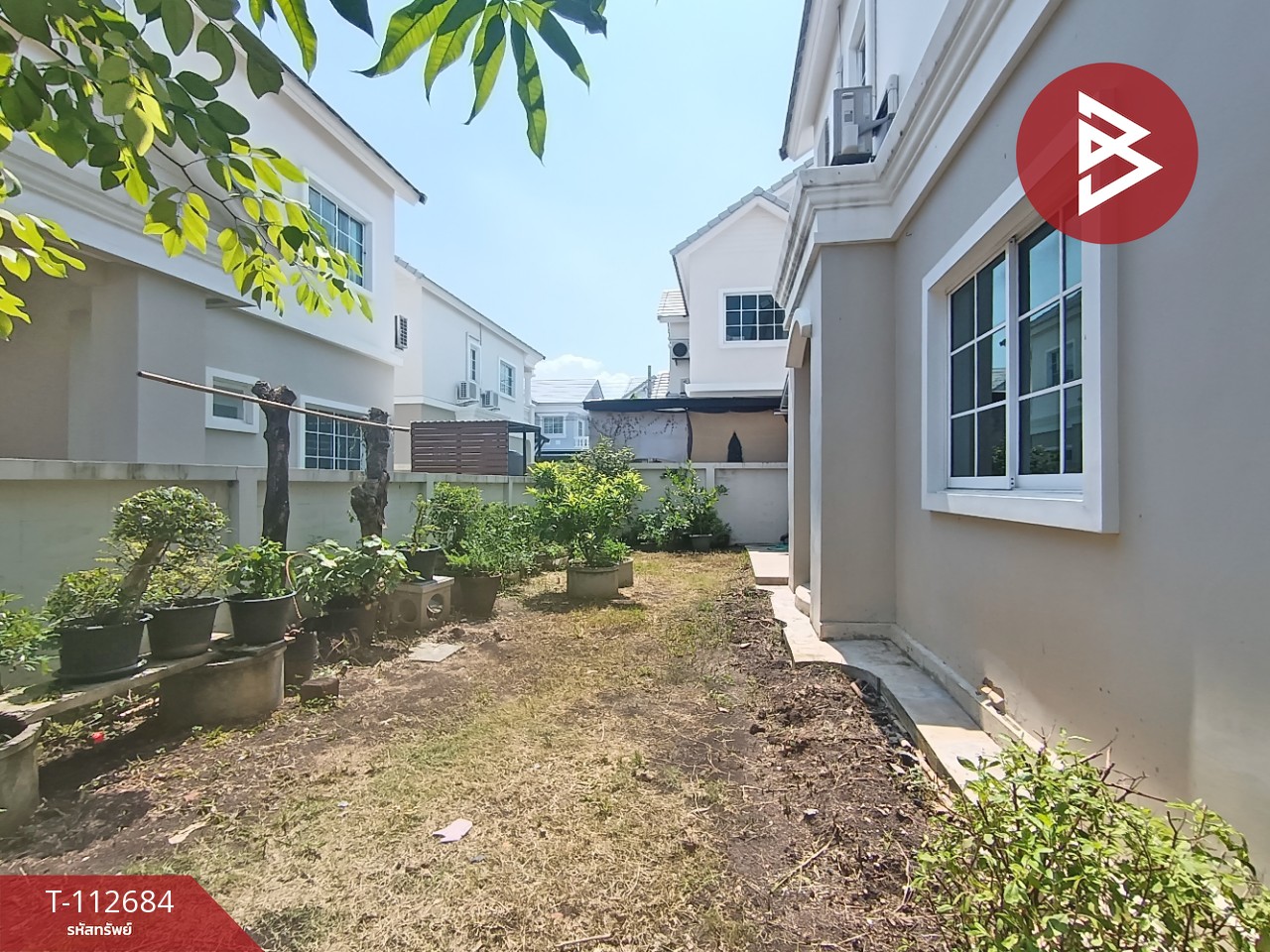 ขาย/เช่า​ บ้านเดี่ยว หมู่บ้านนิรันดร์วิลล์ 12 เดอะทรี ม.หัวเฉียว-สุวรรณภูมิ สมุทรปราการ 15