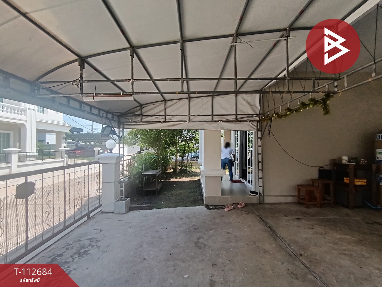 ขาย/เช่า​ บ้านเดี่ยว หมู่บ้านนิรันดร์วิลล์ 12 เดอะทรี ม.หัวเฉียว-สุวรรณภูมิ สมุทรปราการ 4