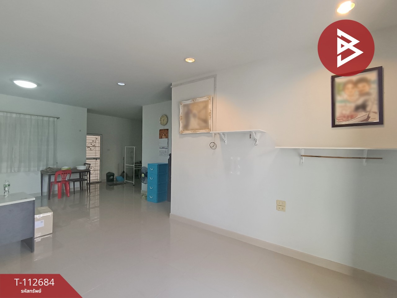 ขาย/เช่า​ บ้านเดี่ยว หมู่บ้านนิรันดร์วิลล์ 12 เดอะทรี ม.หัวเฉียว-สุวรรณภูมิ สมุทรปราการ 5