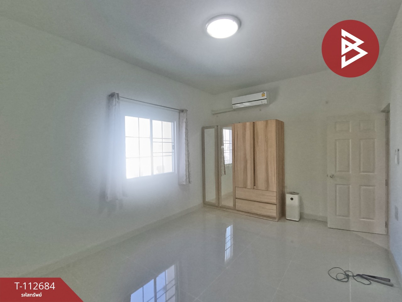 ขาย/เช่า​ บ้านเดี่ยว หมู่บ้านนิรันดร์วิลล์ 12 เดอะทรี ม.หัวเฉียว-สุวรรณภูมิ สมุทรปราการ 8