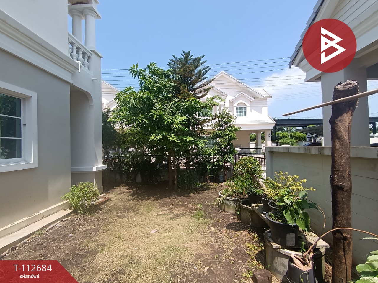 ขาย/เช่า​ บ้านเดี่ยว หมู่บ้านนิรันดร์วิลล์ 12 เดอะทรี ม.หัวเฉียว-สุวรรณภูมิ สมุทรปราการ 14