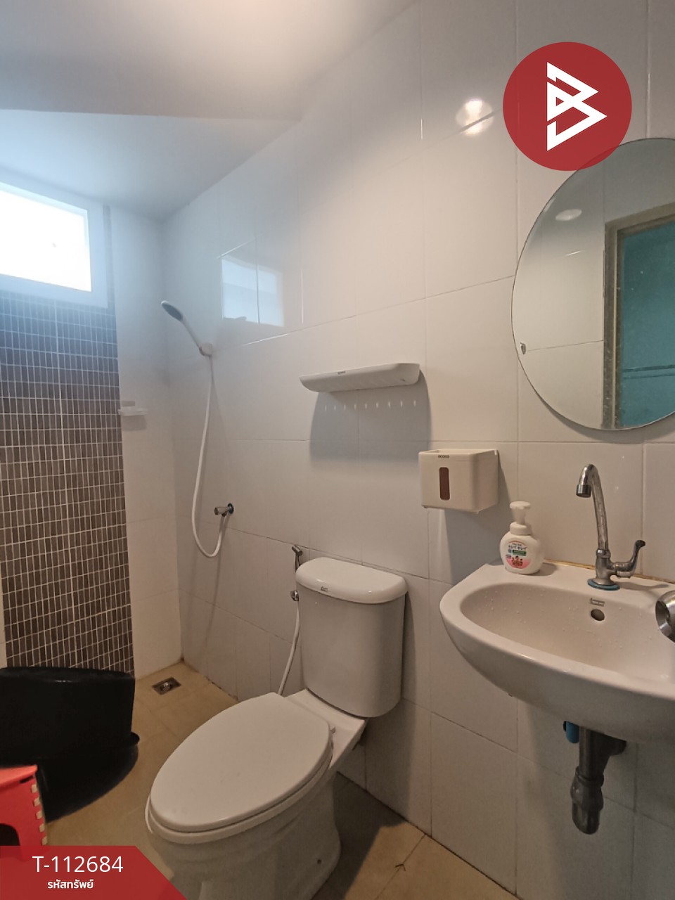 ขาย/เช่า​ บ้านเดี่ยว หมู่บ้านนิรันดร์วิลล์ 12 เดอะทรี ม.หัวเฉียว-สุวรรณภูมิ สมุทรปราการ 11