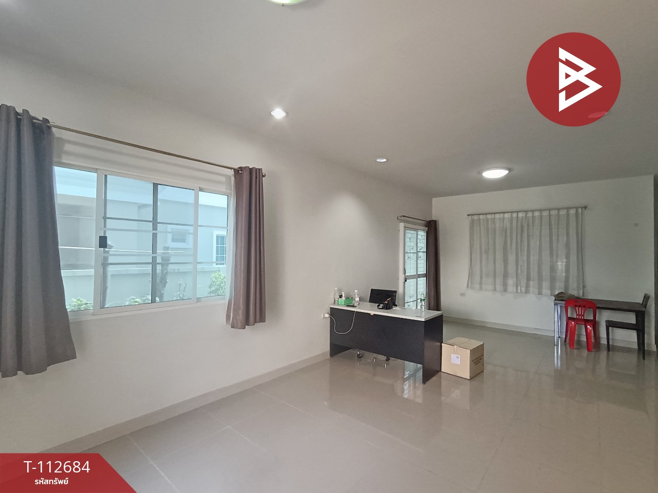 ขาย/เช่า​ บ้านเดี่ยว หมู่บ้านนิรันดร์วิลล์ 12 เดอะทรี ม.หัวเฉียว-สุวรรณภูมิ สมุทรปราการ 6