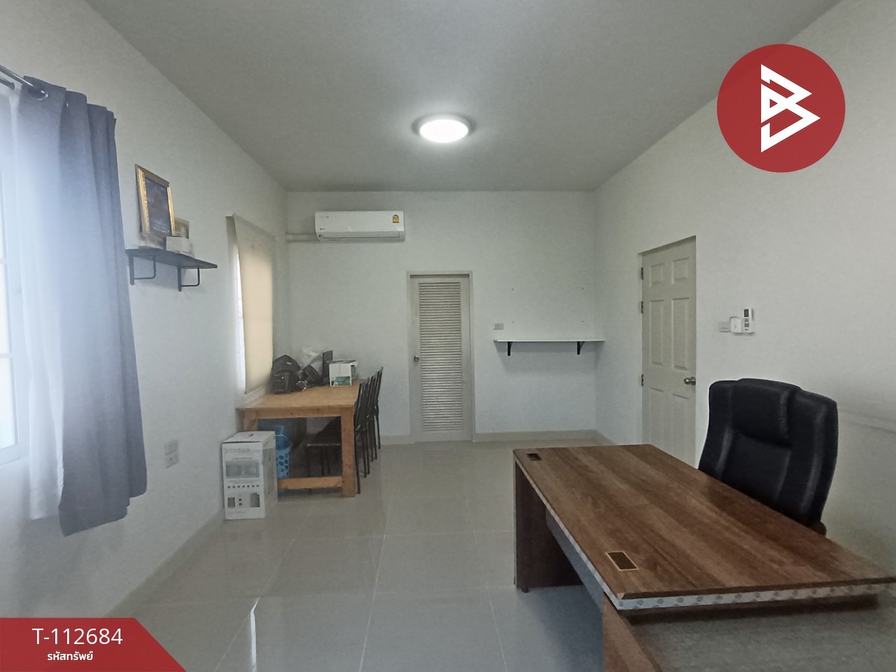 ขาย/เช่า​ บ้านเดี่ยว หมู่บ้านนิรันดร์วิลล์ 12 เดอะทรี ม.หัวเฉียว-สุวรรณภูมิ สมุทรปราการ 7