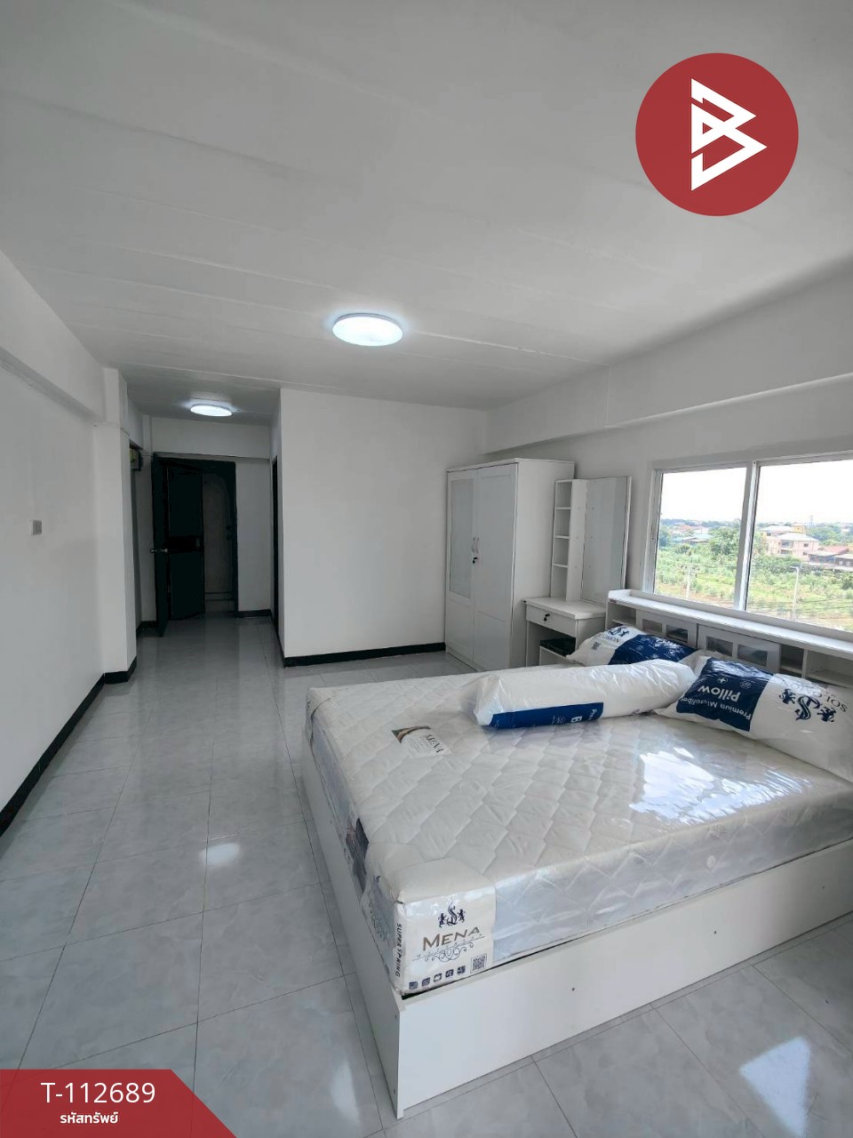 ขายคอนโด นิรันดร์เรสซิเดนซ์8 ราษฎร์พัฒนา (Nirun Residence8) กรุงเทพมหานคร 4