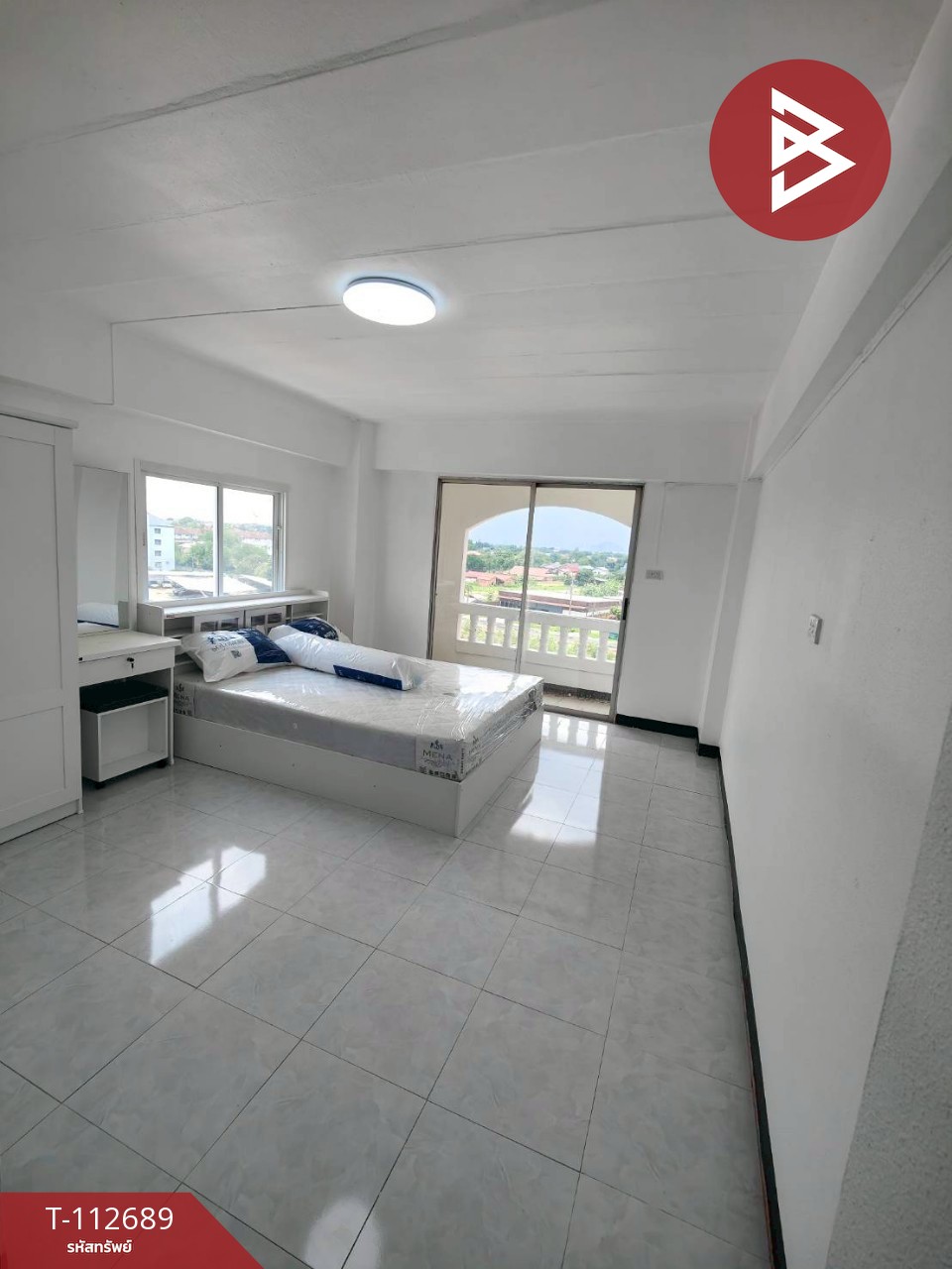 ขายคอนโด นิรันดร์เรสซิเดนซ์8 ราษฎร์พัฒนา (Nirun Residence8) กรุงเทพมหานคร 3