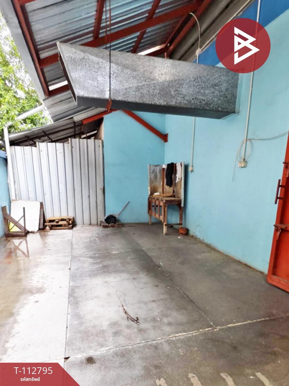 ขายโกดังพร้อมสำนักงาน เนื้อที่ 1 งาน 7.5 ตร.วา ซ.ยิ่งเจริญ 2 บางพลี สมุทรปราการ 15