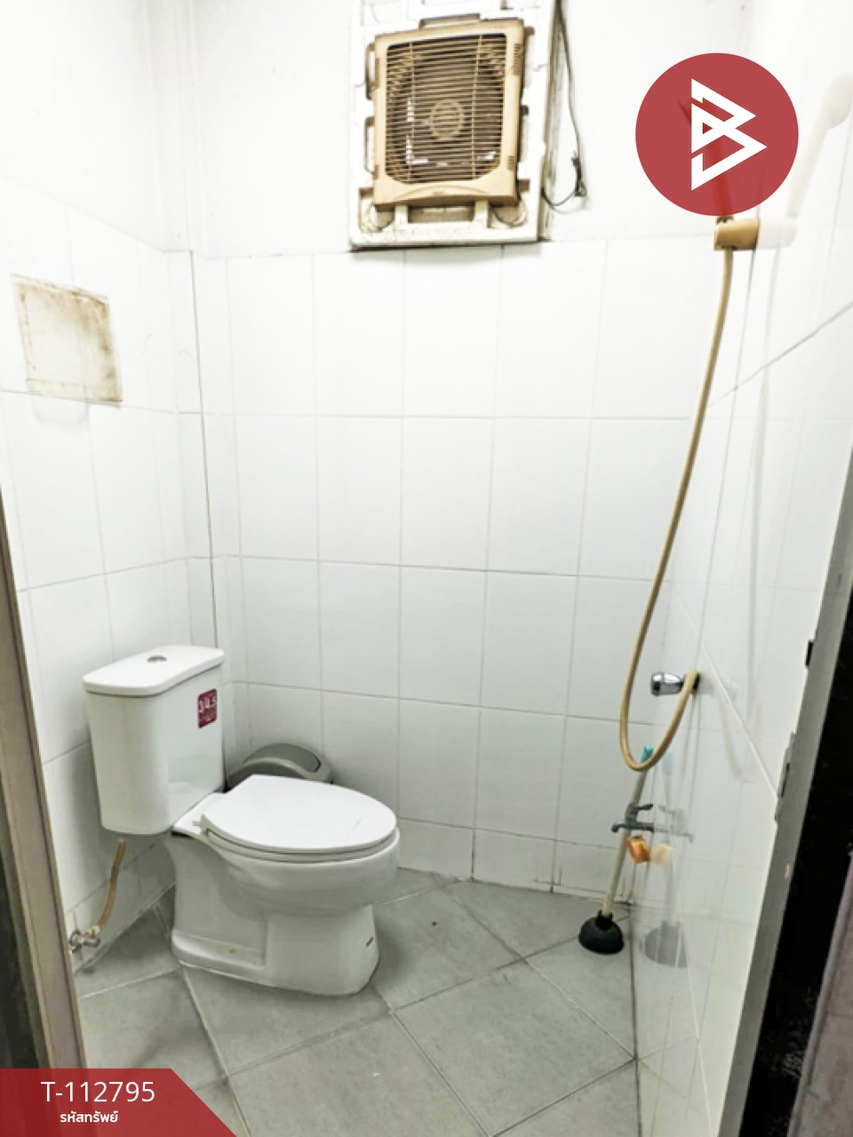 ขายโกดังพร้อมสำนักงาน เนื้อที่ 1 งาน 7.5 ตร.วา ซ.ยิ่งเจริญ 2 บางพลี สมุทรปราการ 12