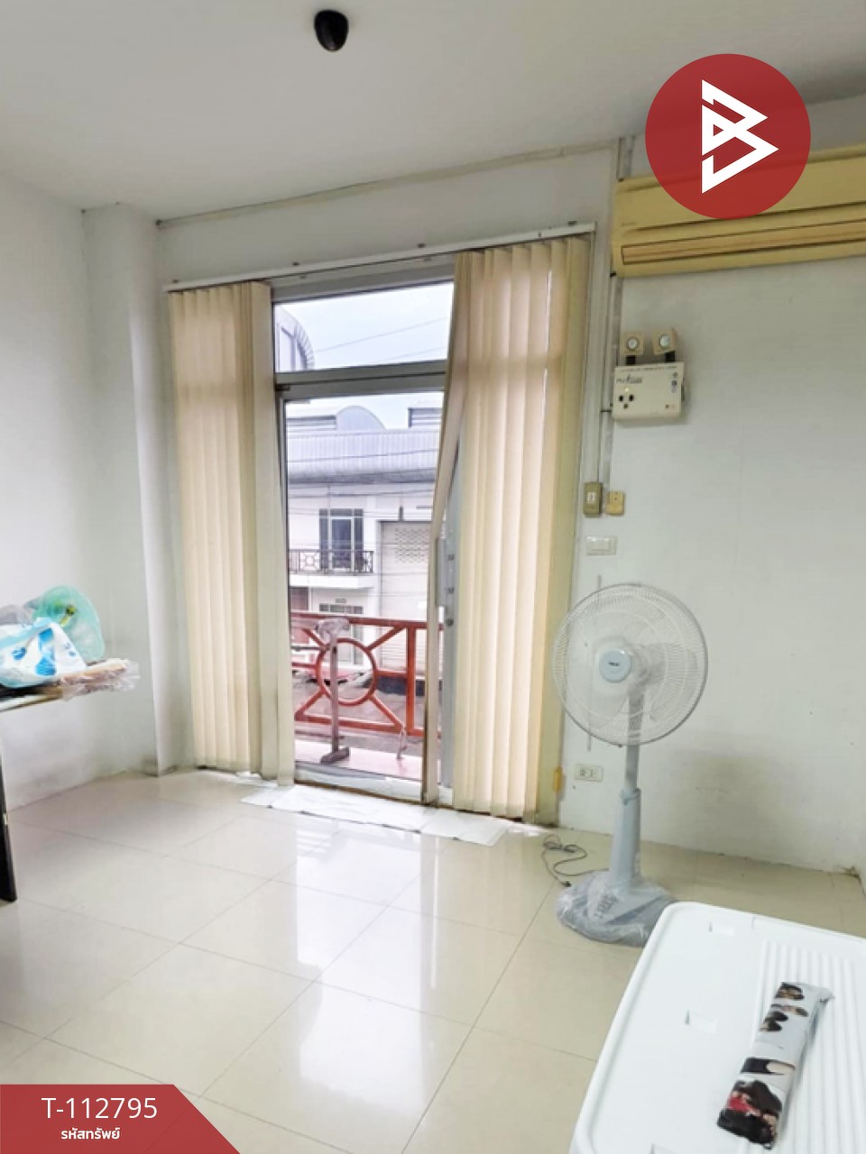 ขายโกดังพร้อมสำนักงาน เนื้อที่ 1 งาน 7.5 ตร.วา ซ.ยิ่งเจริญ 2 บางพลี สมุทรปราการ 10