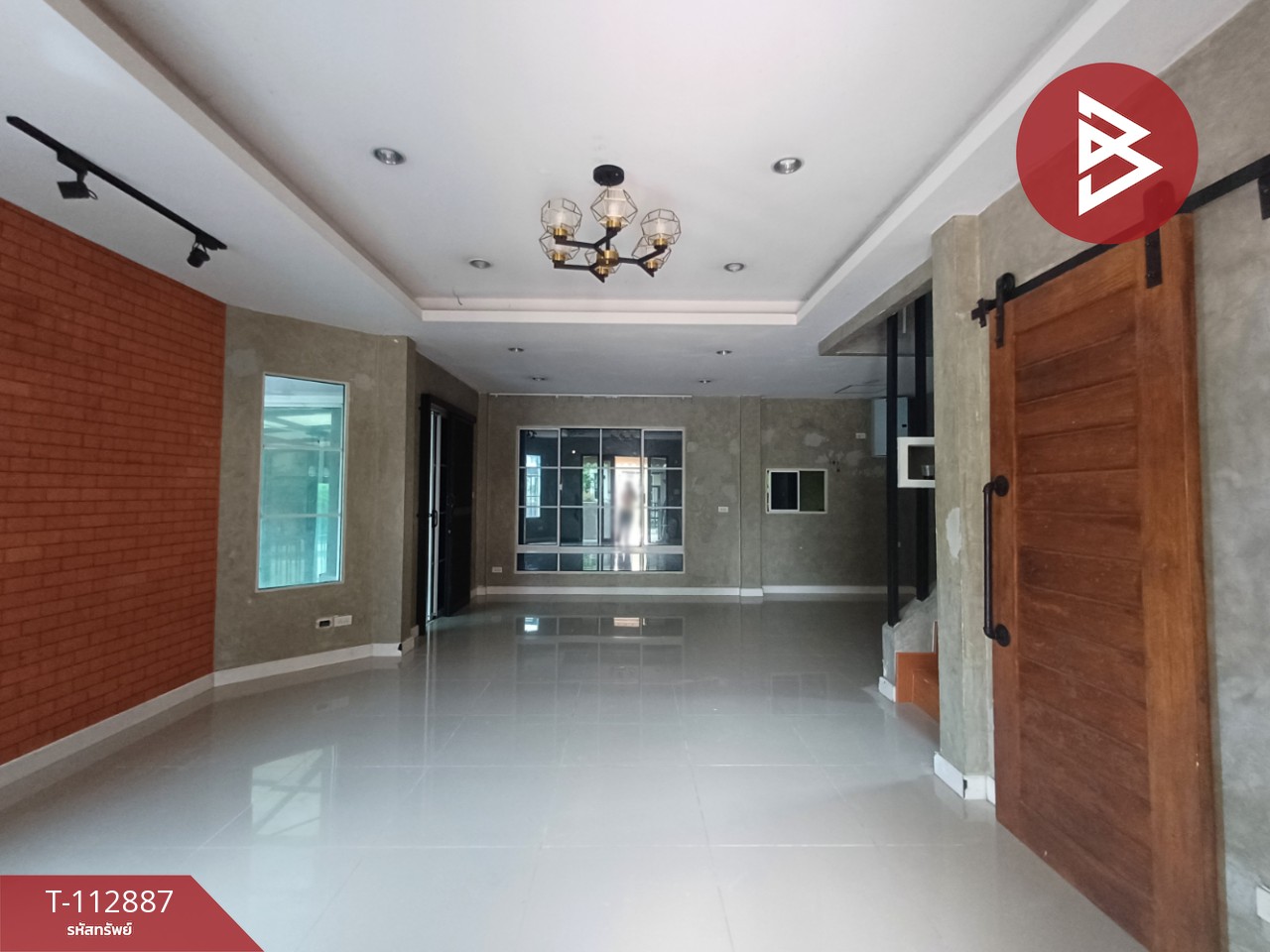 ขายบ้านเดี่ยว หมู่บ้านชลลดา(ซอยวัดลาดปลาดุก) บางบัวทอง 4