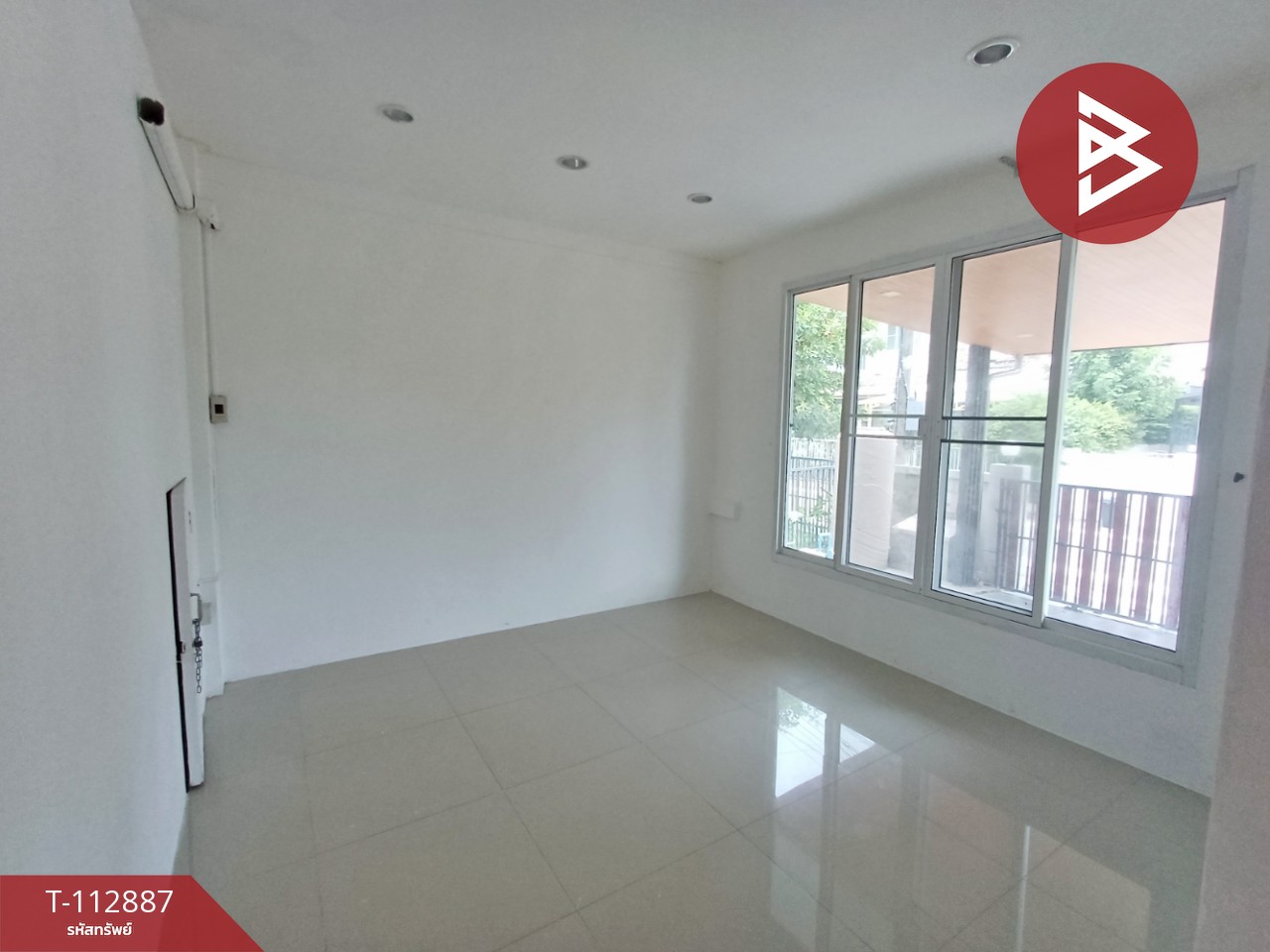 ขายบ้านเดี่ยว หมู่บ้านชลลดา(ซอยวัดลาดปลาดุก) บางบัวทอง 12