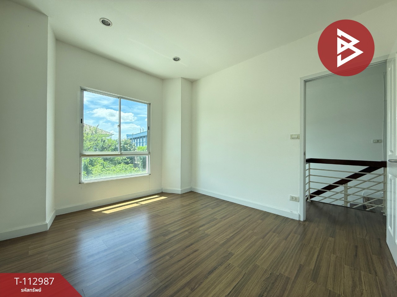 ขายบ้านเดี่ยว หมู่บ้านพฤกษาวิลเลจ34 ซีนเนอรี่ มหาชัย-พระราม2 นาดี สมุทรสาคร 14