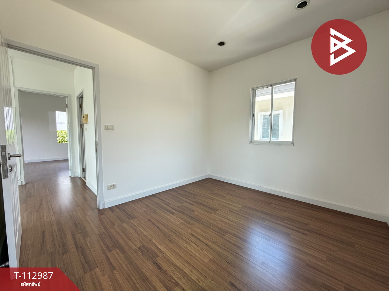 ขายบ้านเดี่ยว หมู่บ้านพฤกษาวิลเลจ34 ซีนเนอรี่ มหาชัย-พระราม2 นาดี สมุทรสาคร 13