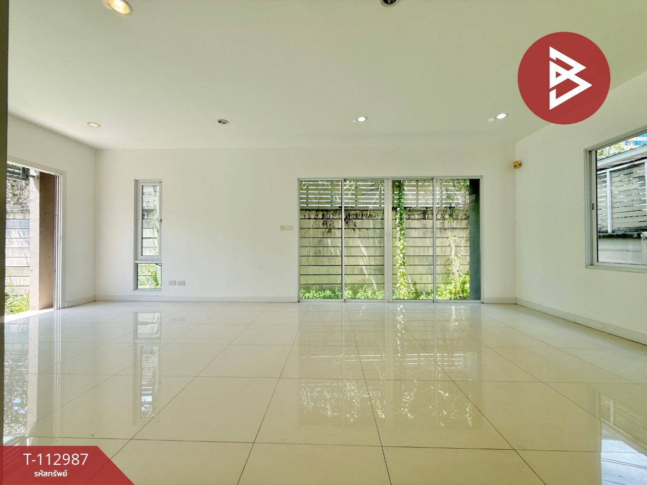 ขายบ้านเดี่ยว หมู่บ้านพฤกษาวิลเลจ34 ซีนเนอรี่ มหาชัย-พระราม2 นาดี สมุทรสาคร 8