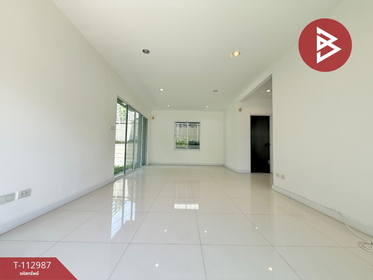 ขายบ้านเดี่ยว หมู่บ้านพฤกษาวิลเลจ34 ซีนเนอรี่ มหาชัย-พระราม2 นาดี สมุทรสาคร 7