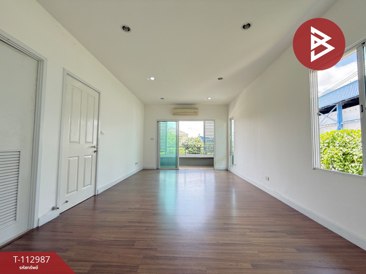 ขายบ้านเดี่ยว หมู่บ้านพฤกษาวิลเลจ34 ซีนเนอรี่ มหาชัย-พระราม2 นาดี สมุทรสาคร 10