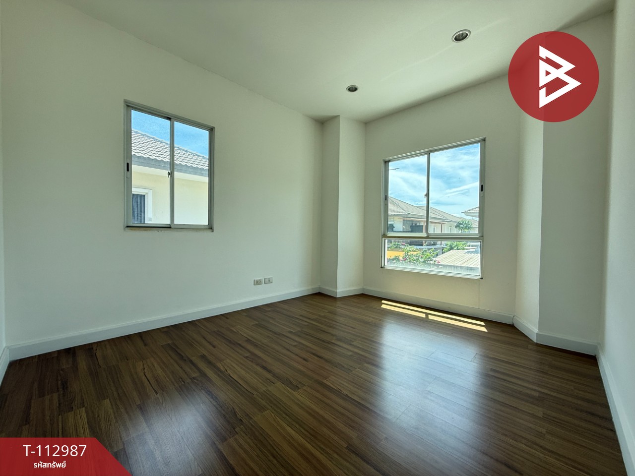 ขายบ้านเดี่ยว หมู่บ้านพฤกษาวิลเลจ34 ซีนเนอรี่ มหาชัย-พระราม2 นาดี สมุทรสาคร 11