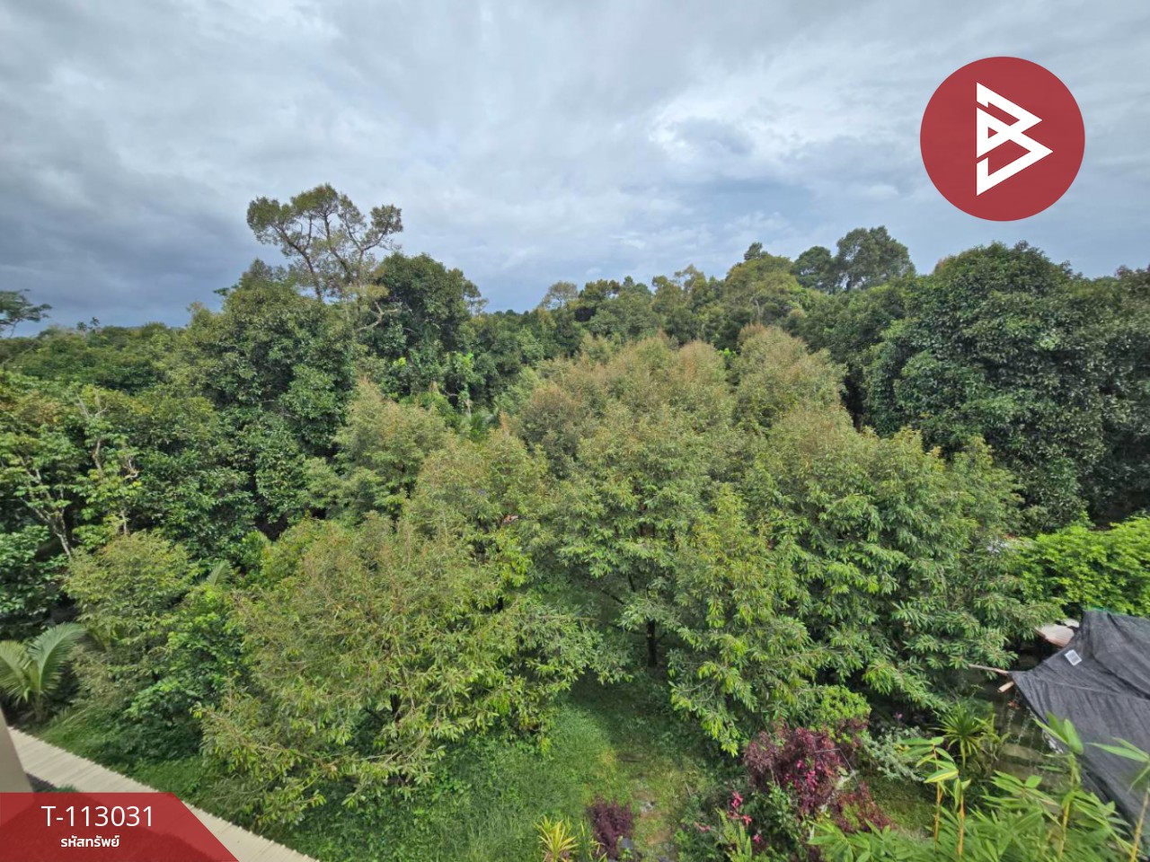 ขายอาคารพาณิชย์ 3 ชั้น คมบาง อ.เมือง จันทบุรี 10