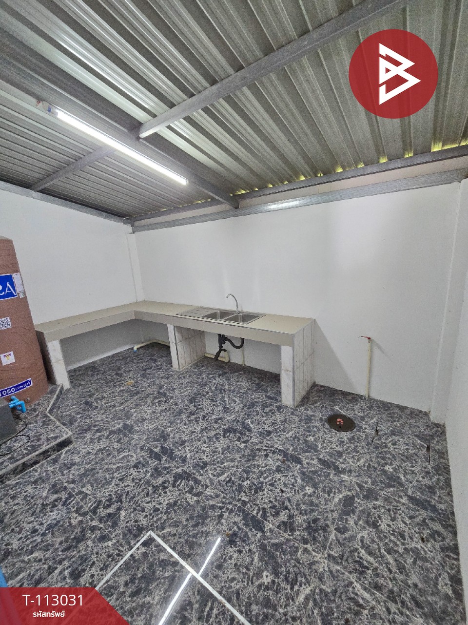 ขายอาคารพาณิชย์ 3 ชั้น คมบาง อ.เมือง จันทบุรี 7