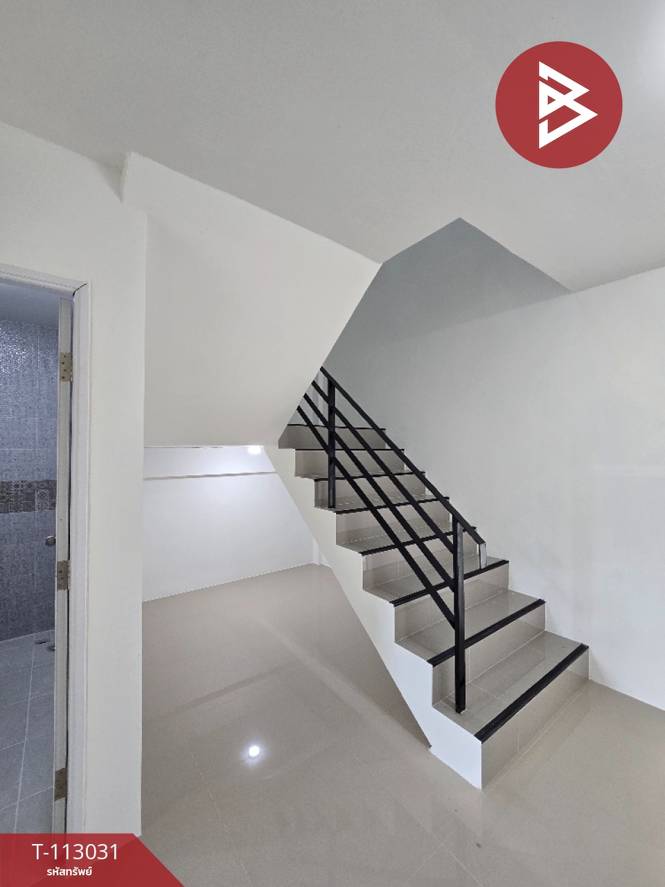 ขายอาคารพาณิชย์ 3 ชั้น คมบาง อ.เมือง จันทบุรี 5