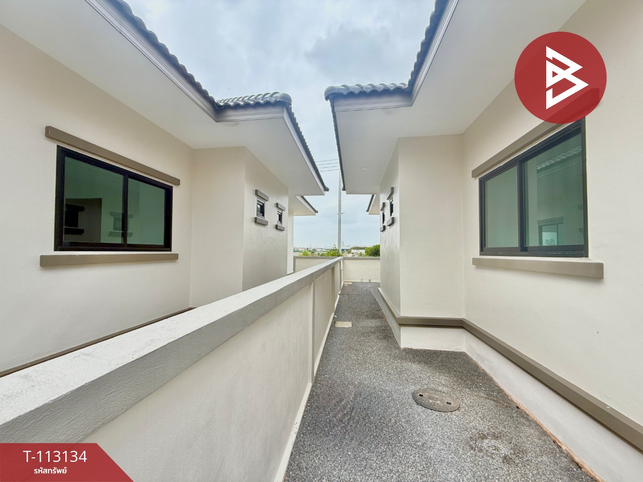 ขายบ้านเดี่ยว 2 หลัง ต.ลาดใหญ่ สมุทรสงคราม ทำเลดี พร้อมอยู่ 15