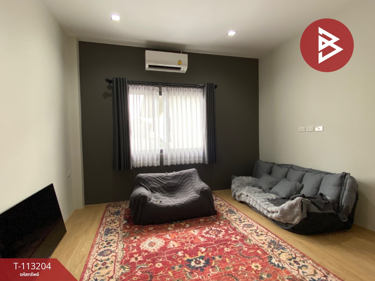 ขายบ้านเดี่ยว หมู่บ้านออกซิเจน ลีฟ (Oxygen Leaf) หาดใหญ่ สงขลา 13