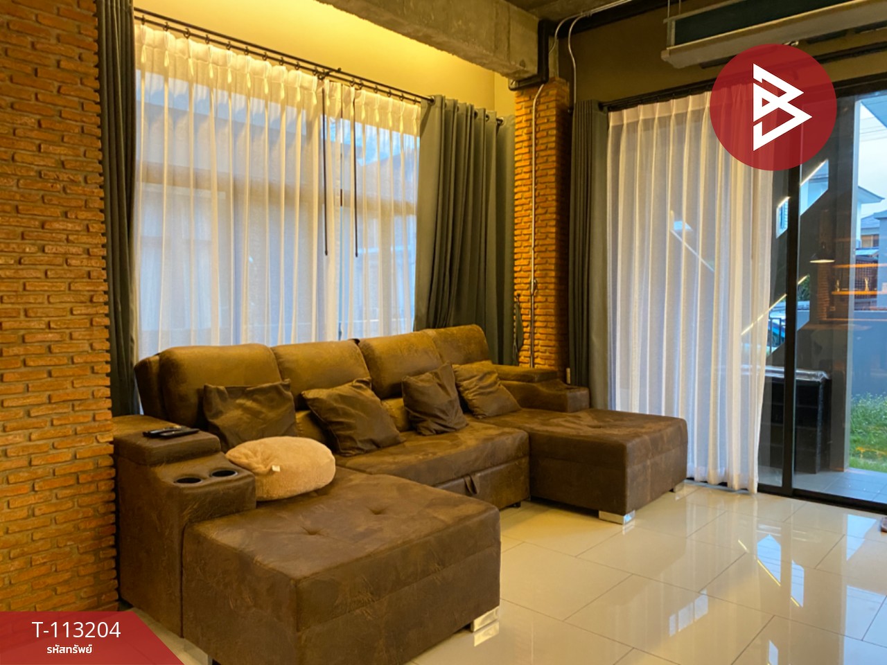 ขายบ้านเดี่ยว หมู่บ้านออกซิเจน ลีฟ (Oxygen Leaf) หาดใหญ่ สงขลา 3