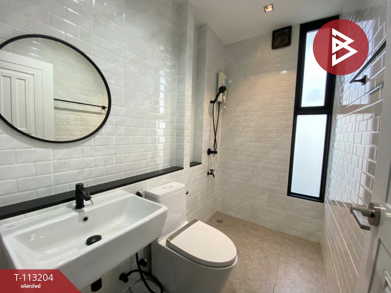 ขายบ้านเดี่ยว หมู่บ้านออกซิเจน ลีฟ (Oxygen Leaf) หาดใหญ่ สงขลา 9