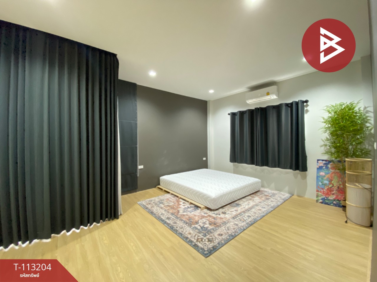 ขายบ้านเดี่ยว หมู่บ้านออกซิเจน ลีฟ (Oxygen Leaf) หาดใหญ่ สงขลา 11