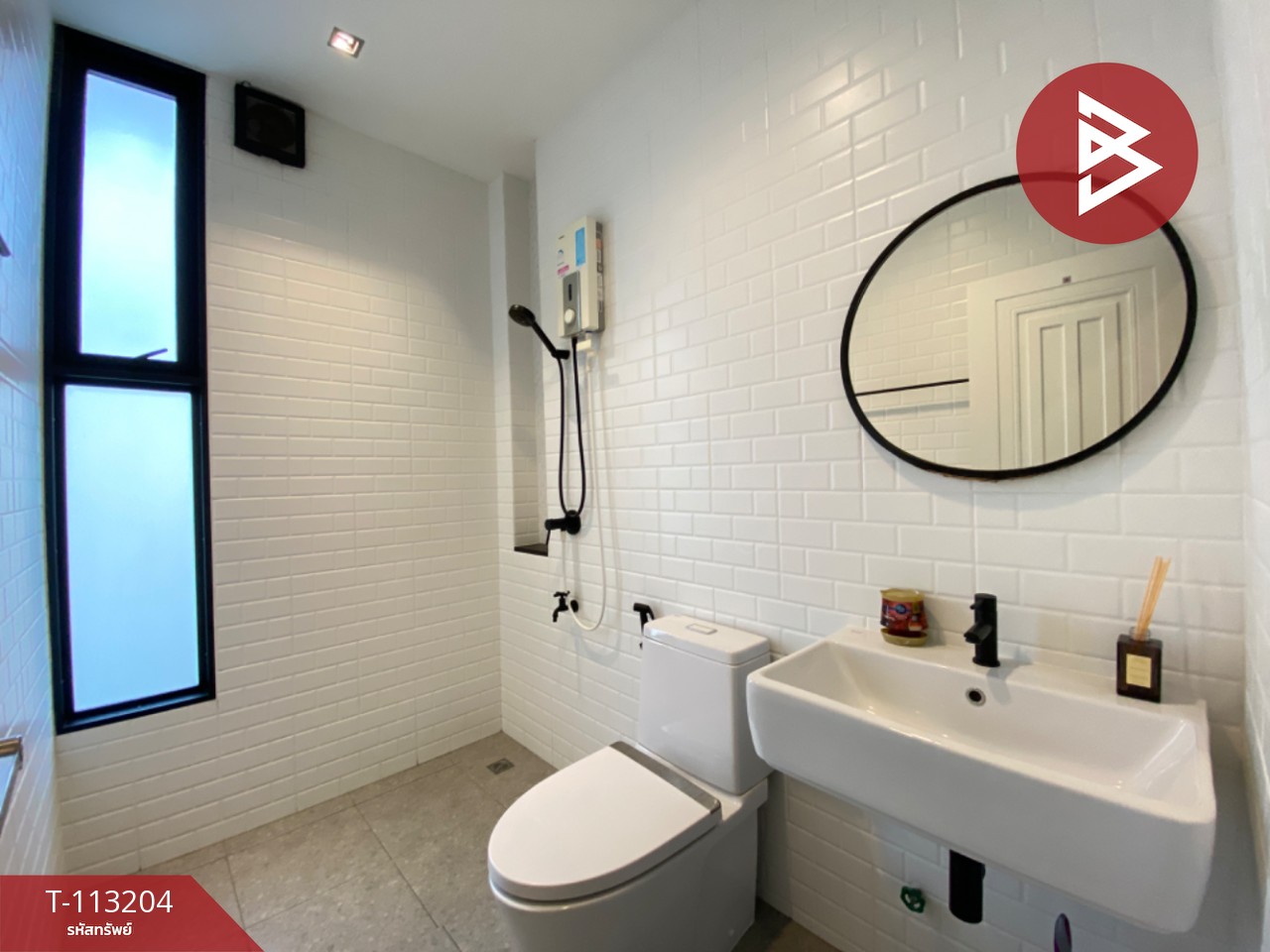 ขายบ้านเดี่ยว หมู่บ้านออกซิเจน ลีฟ (Oxygen Leaf) หาดใหญ่ สงขลา 15