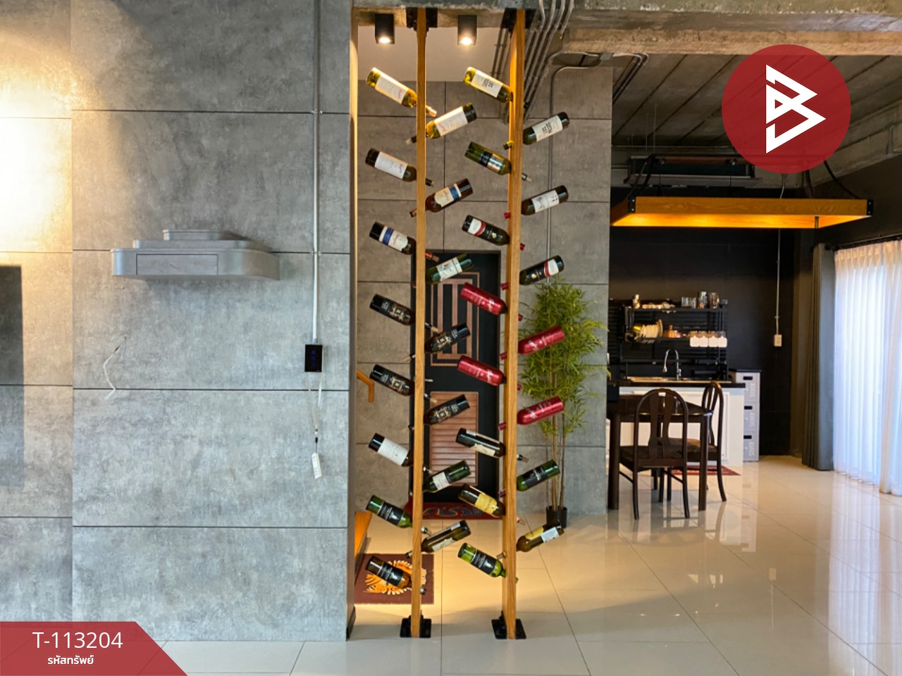 ขายบ้านเดี่ยว หมู่บ้านออกซิเจน ลีฟ (Oxygen Leaf) หาดใหญ่ สงขลา 5