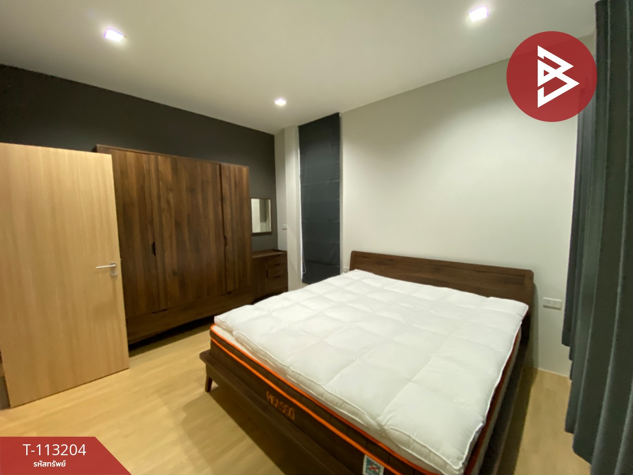 ขายบ้านเดี่ยว หมู่บ้านออกซิเจน ลีฟ (Oxygen Leaf) หาดใหญ่ สงขลา 14